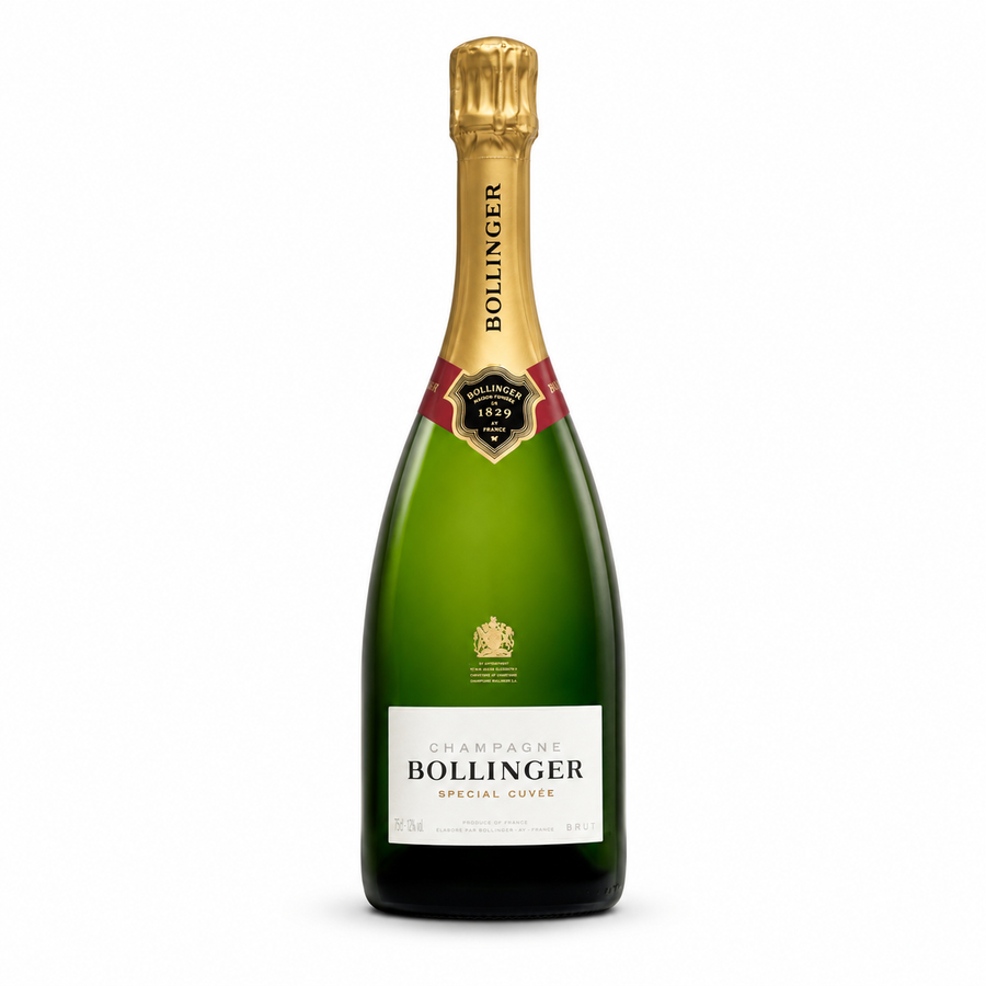 Bollinger Special Cuvée Champagne 750ml
