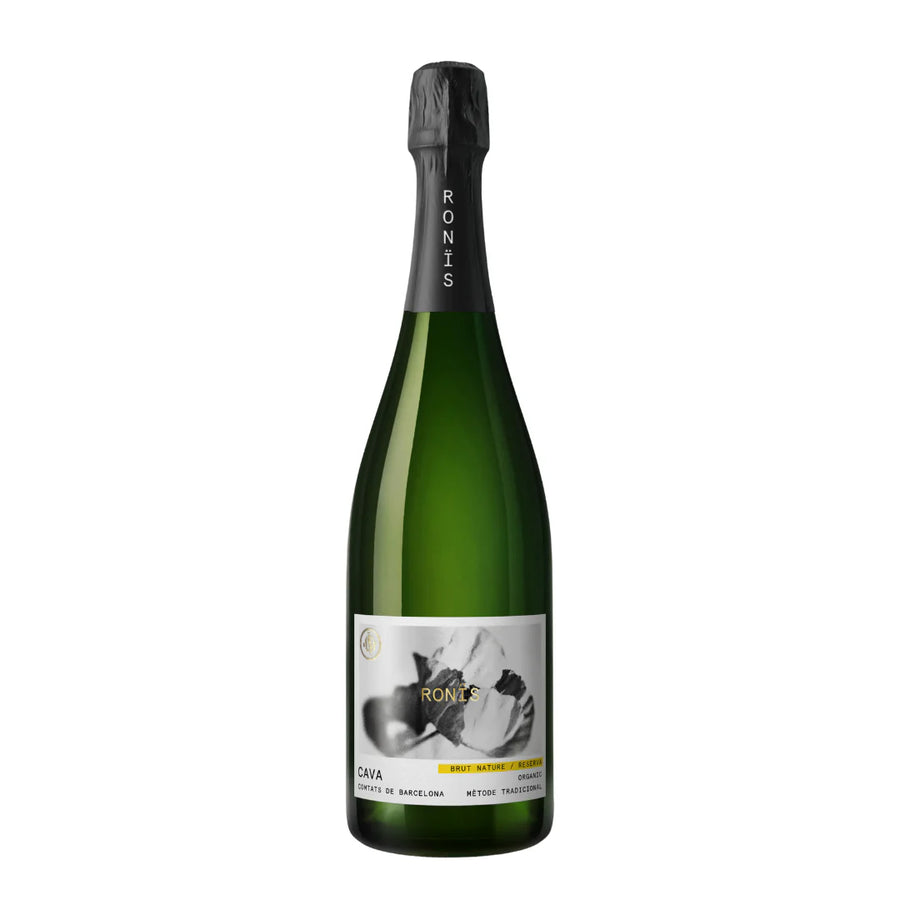 Cava Ronis Brut Nature Reserva