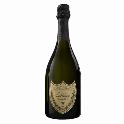 Dom Pérignon Vintage 2017 75cl