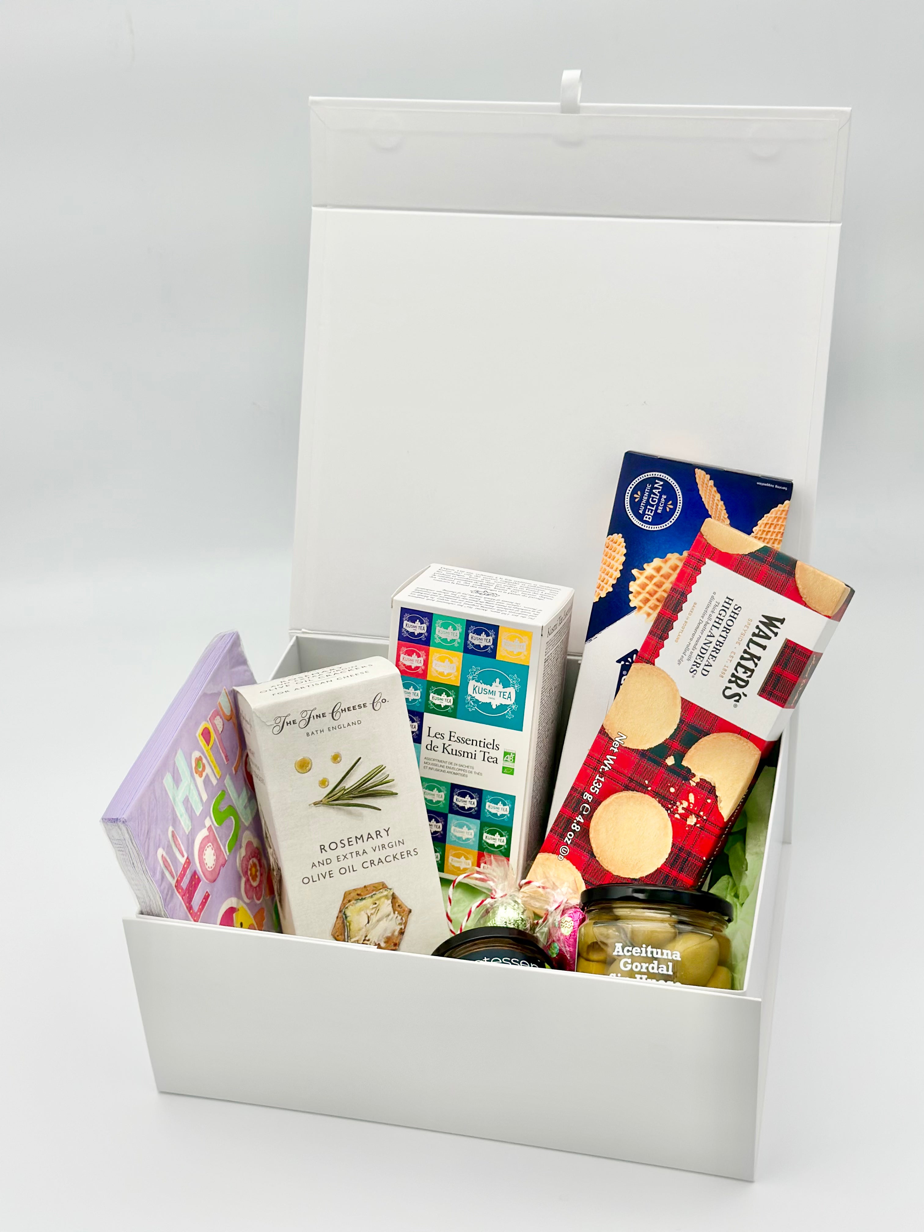 Easter Gourmet Delight Gift Hamper