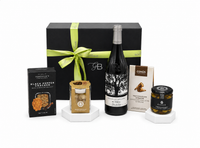The Executive Red Wine Hamper