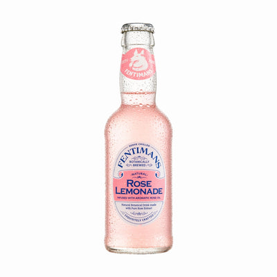 Fentimans Rose Lemonade 200ml