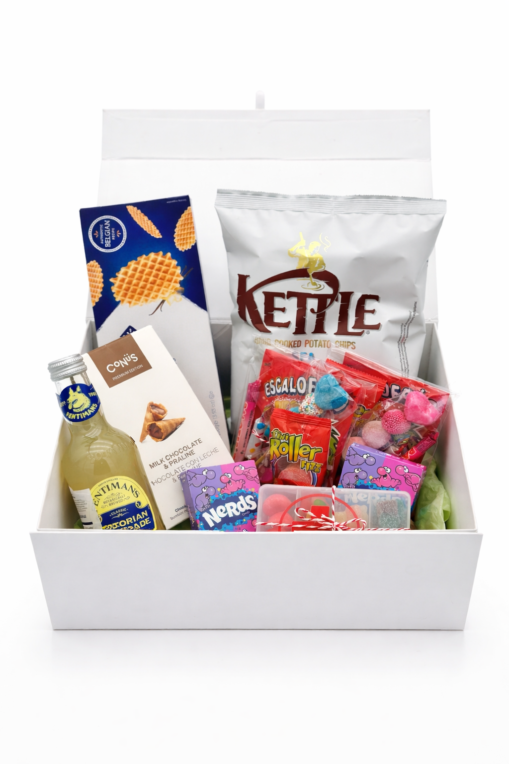 Teen Treats Gift Box