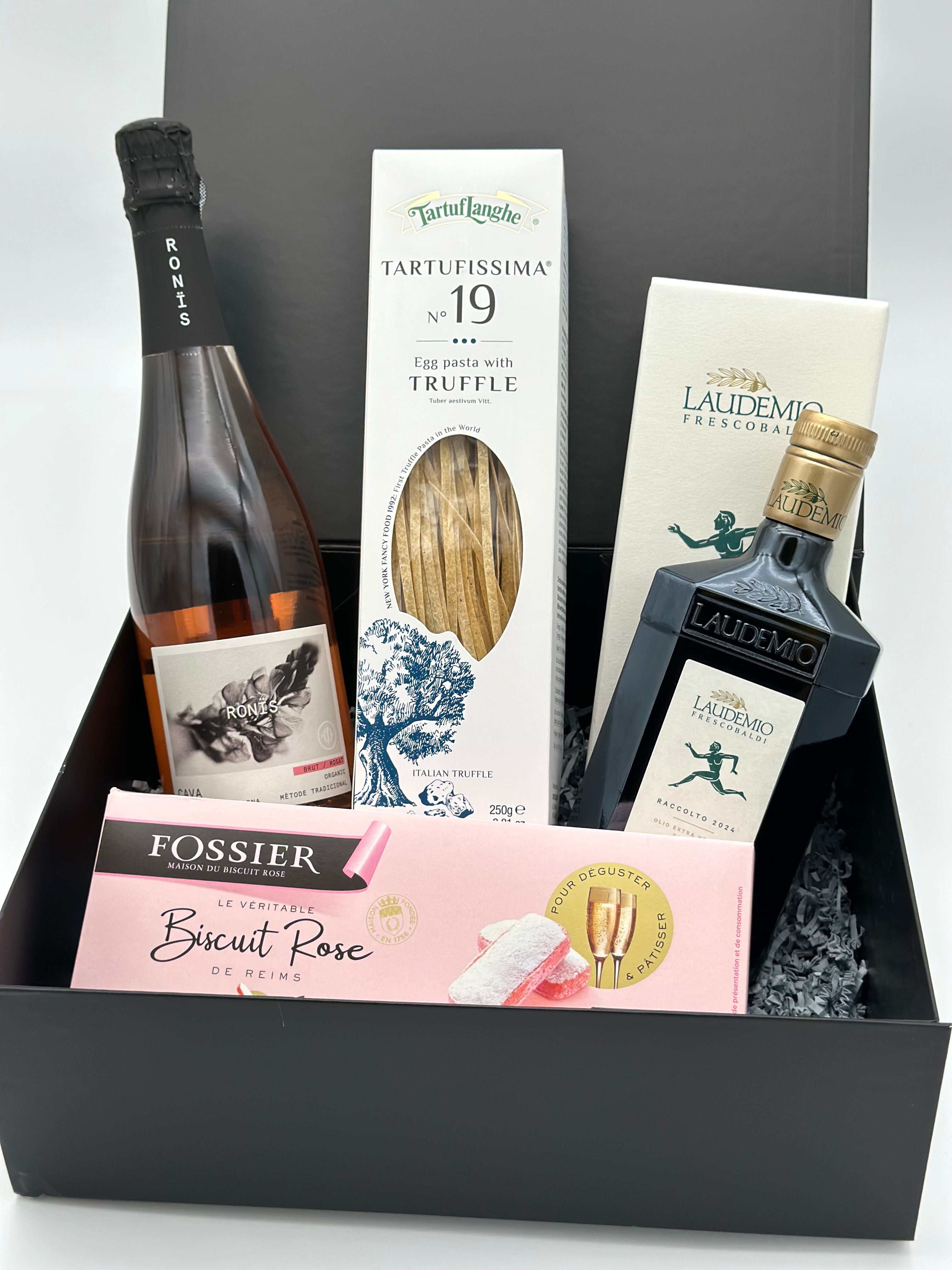 Gourmet Gift for Her