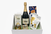 The Gourmet Zero Hamper