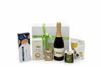 The Gourmet Zero Hamper