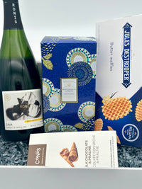 The Sparkle and Fragrance Gift Box