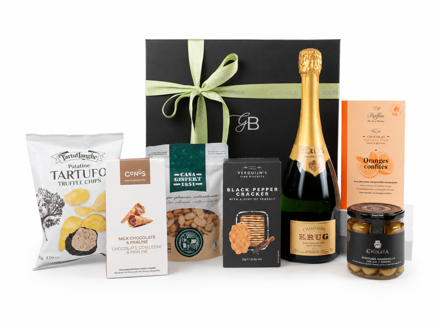 Krug Grand Aperitivo Box