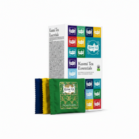 Tea & Delicacies Gift Box