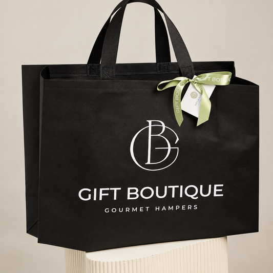 Gift Boutique Packaging