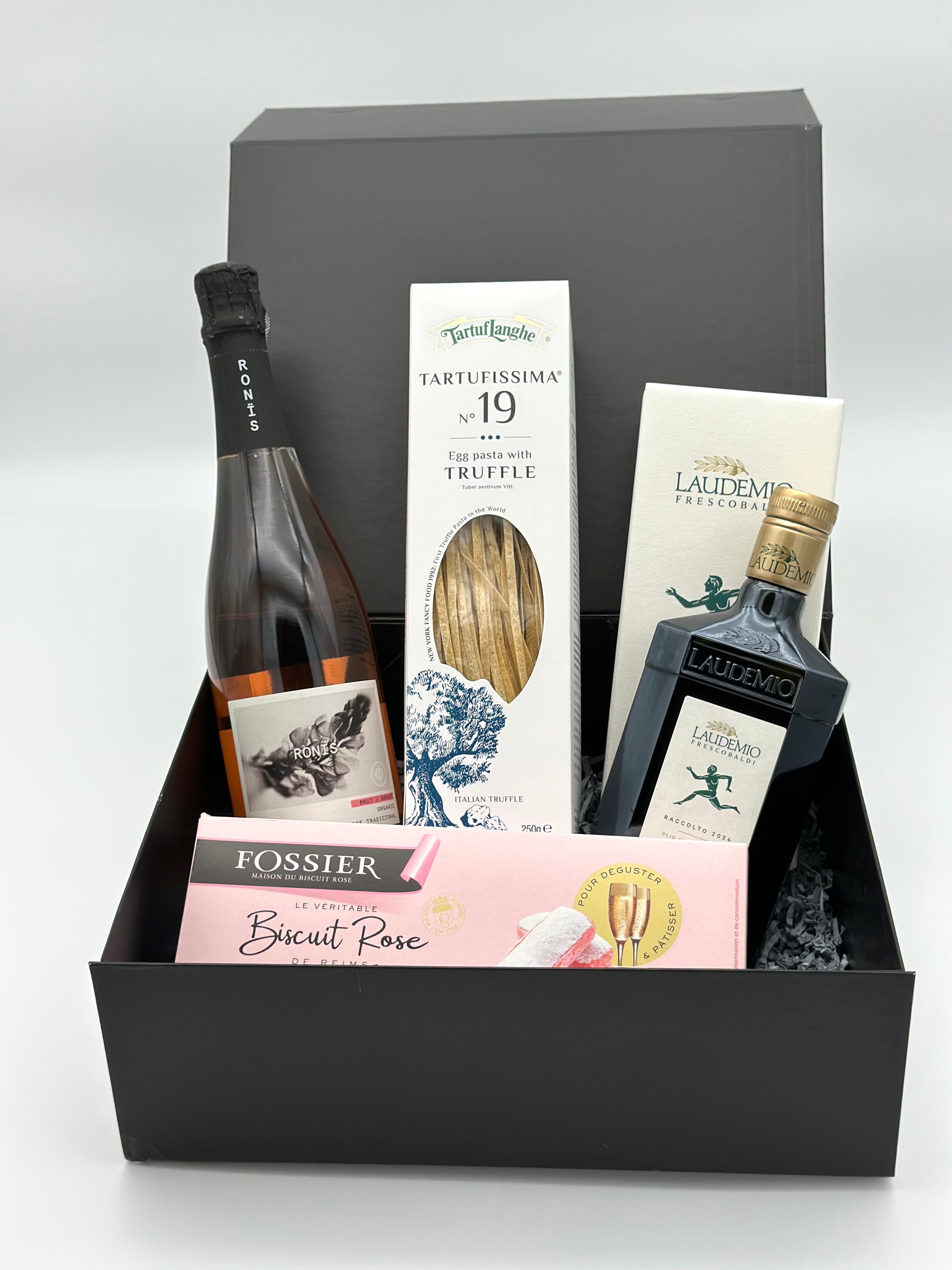 Gourmet Gift for Her