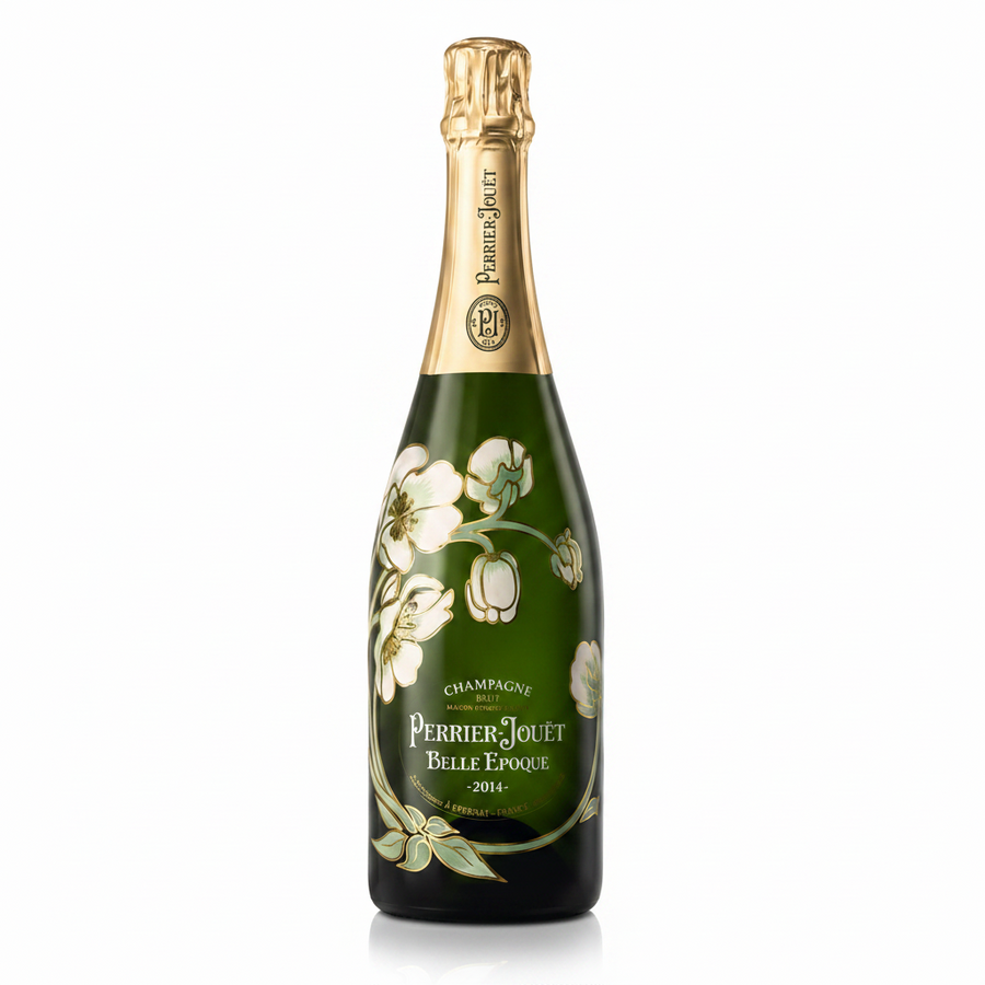 Champagne Perrier-Jouët Belle Epoque 2014 | 750ml