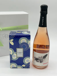 The Rosé Indulgence Hamper