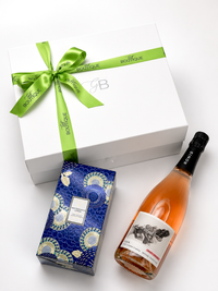 The Rosé Indulgence Hamper