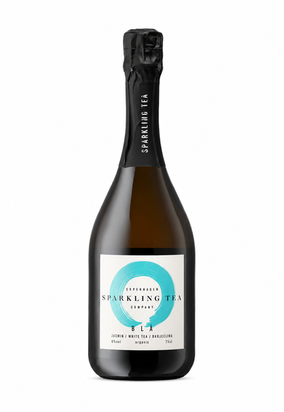 Sparkling Tea BLA 75L
