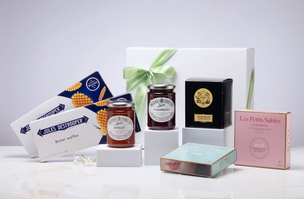 Tea Time Gift Hamper