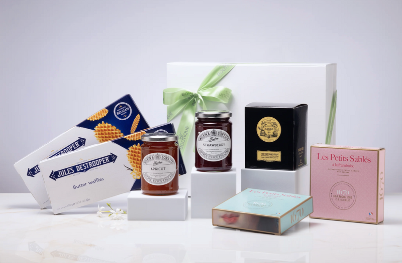 Tea Time Gift Hamper