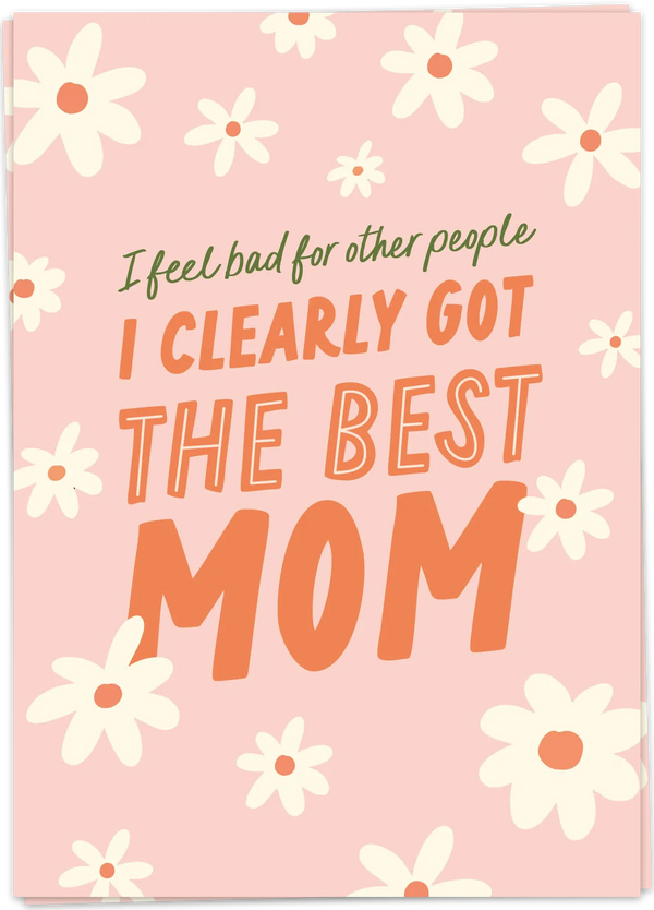 The Best Mom