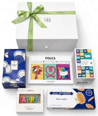 The Make a Wish Hamper