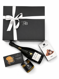 The Wedding Celebration Box