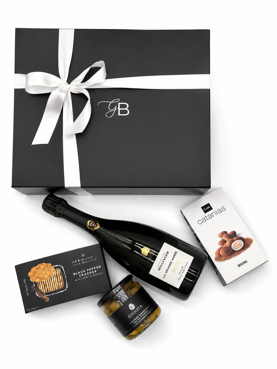 The Wedding Celebration Box