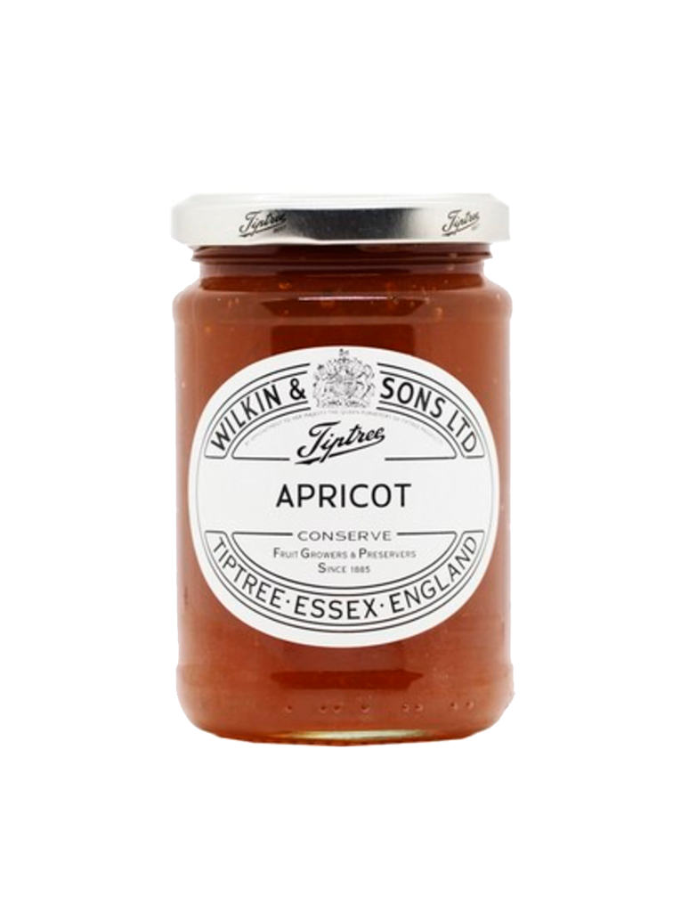 Mermelada de Albaricoque Tiptree – Wilkin & Sons