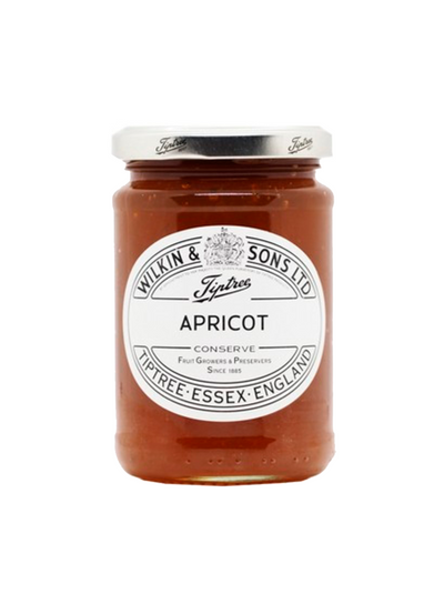Tiptree Apricot Jam – Wilkin & Sons
